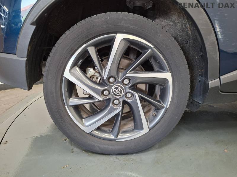 Toyota C-HR - Photo 15