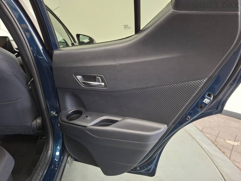 Toyota C-HR - Photo 19