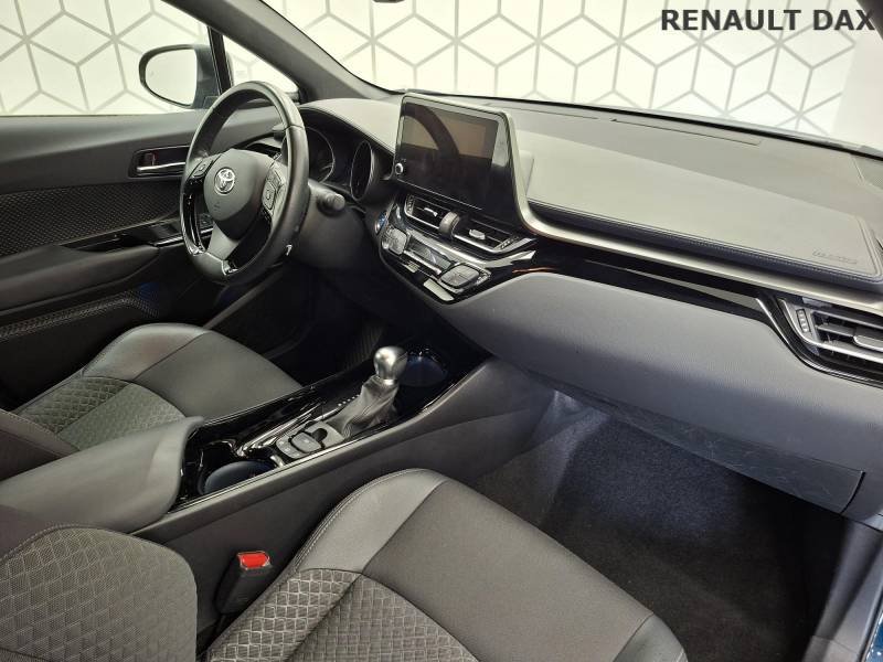 Toyota C-HR - Photo 26