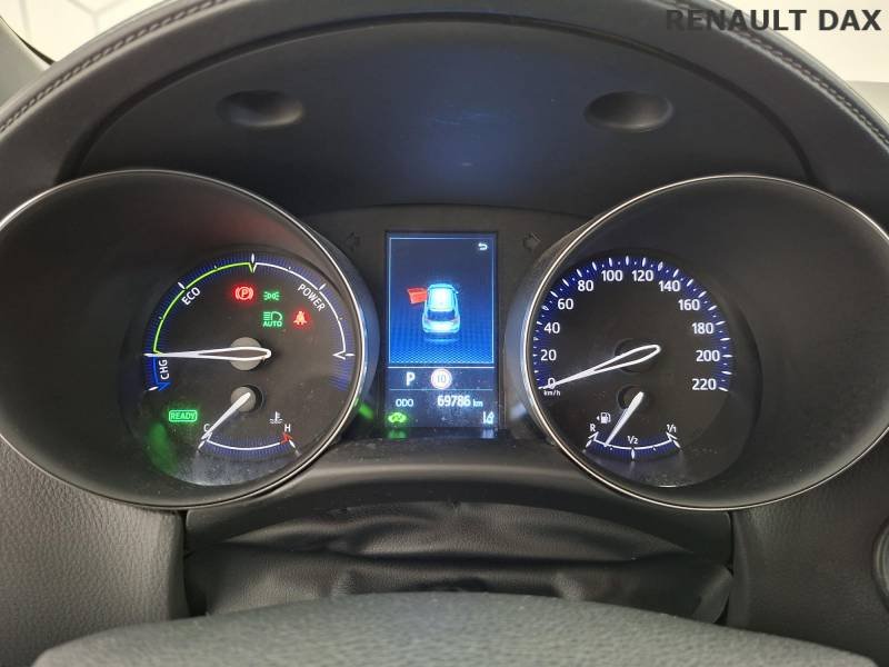 Toyota C-HR - Photo 37