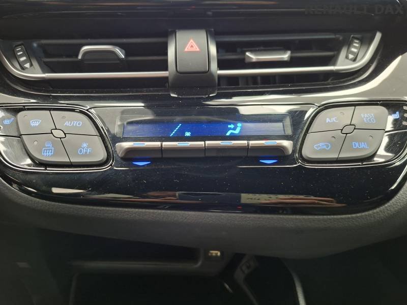 Toyota C-HR - Photo 39