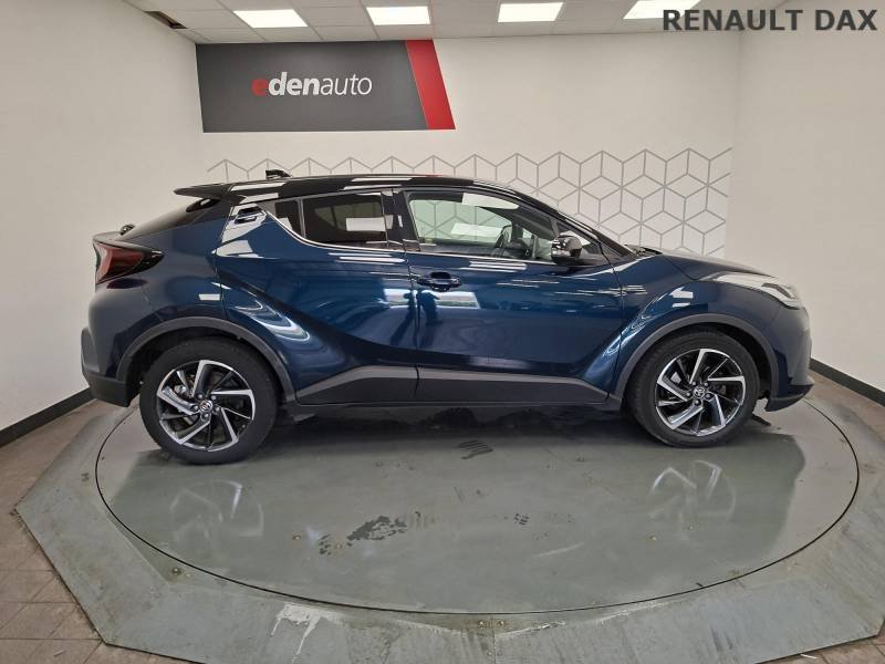 Toyota C-HR - Photo 10