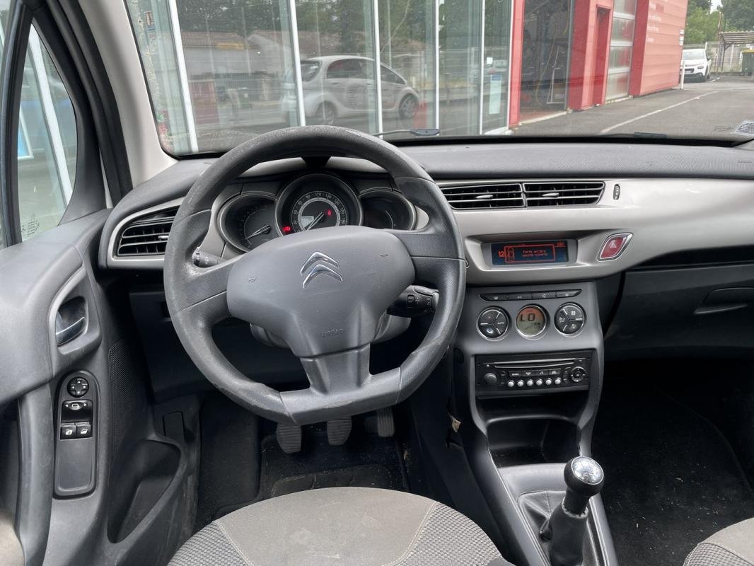 Citroën C3 - Photo 11