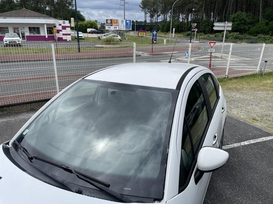 Citroën C3 - Photo 13