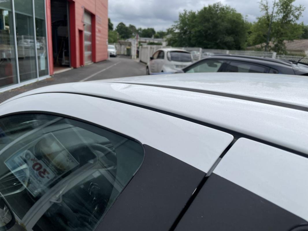 Citroën C3 - Photo 14
