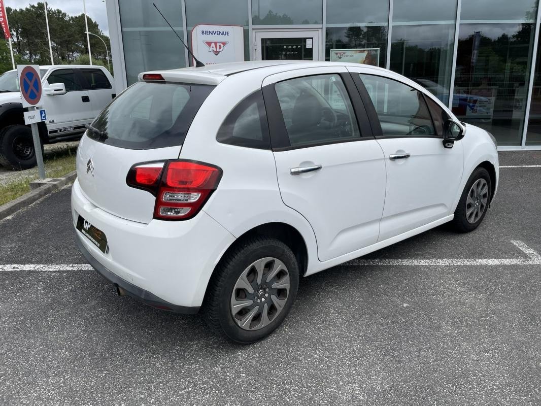 Citroën C3 - Photo 15