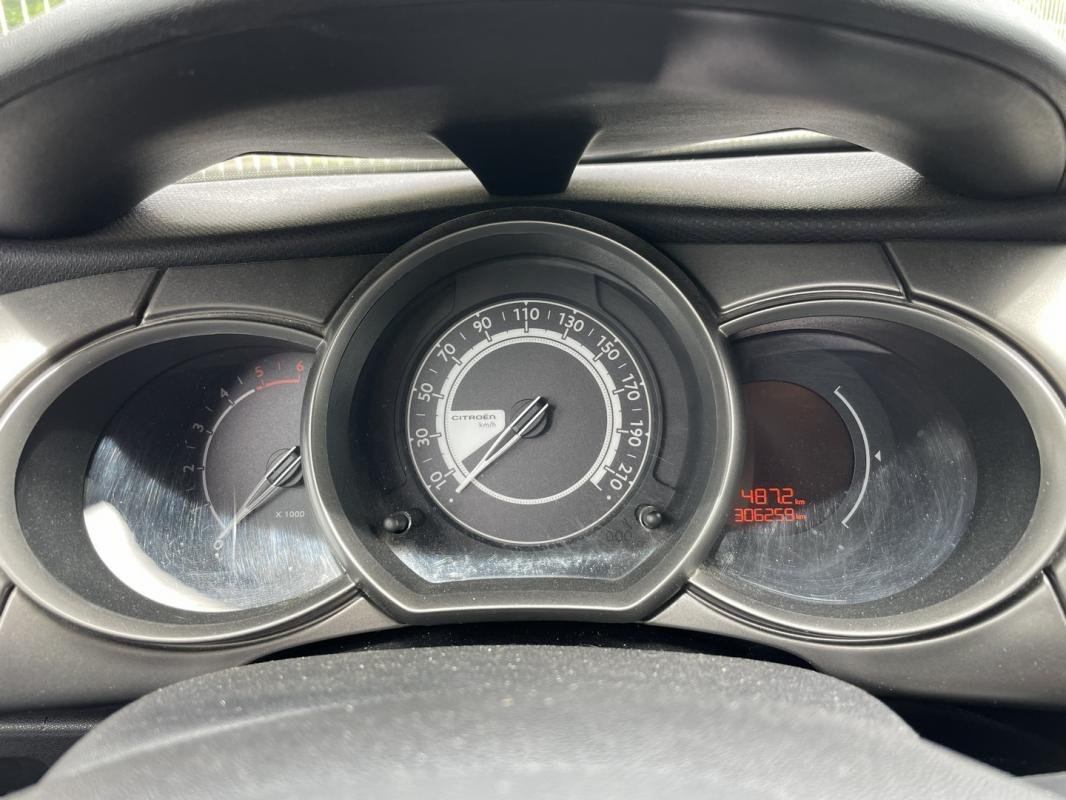 Citroën C3 - Photo 16