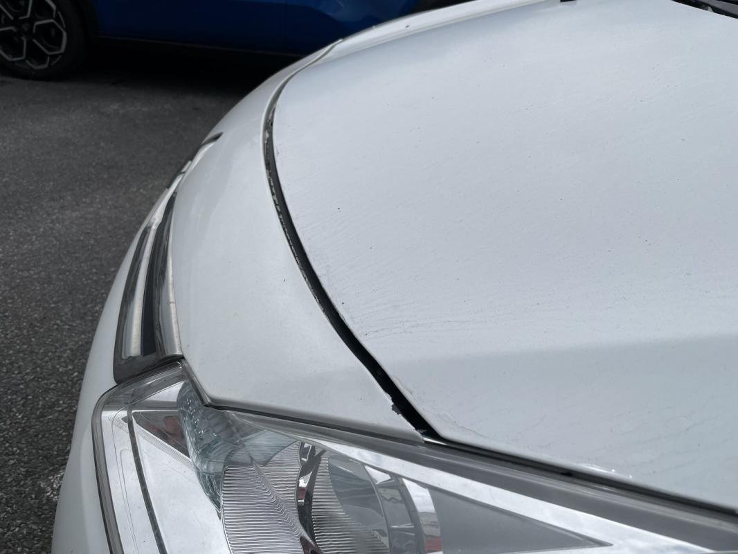 Citroën C3 - Photo 19
