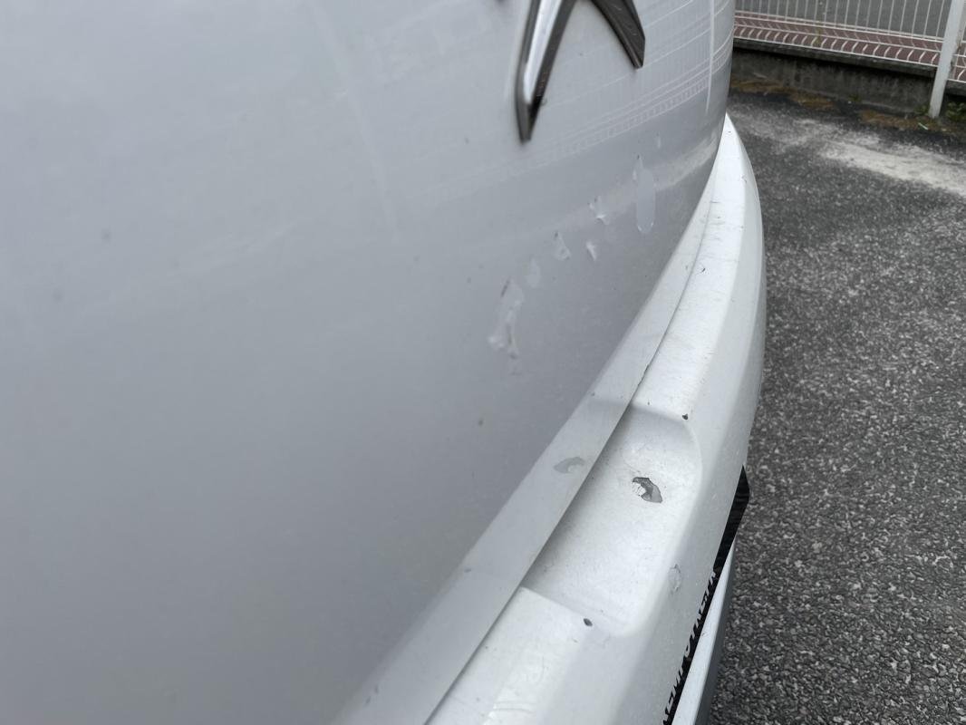 Citroën C3 - Photo 20