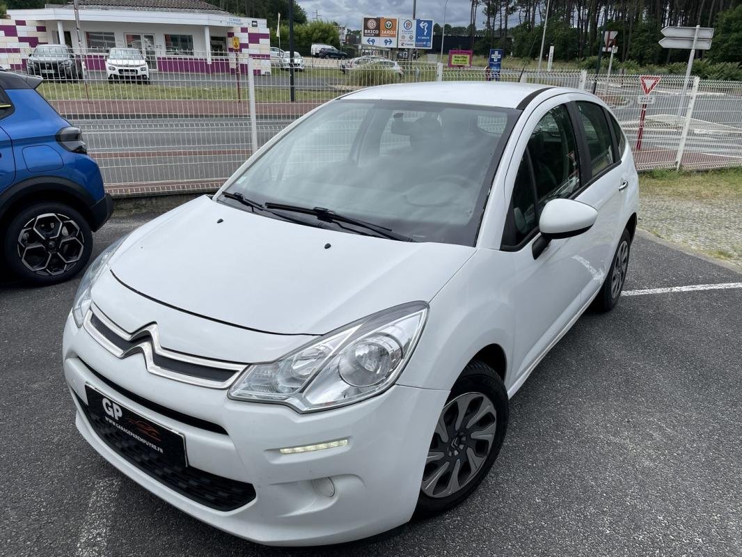 Citroën C3
