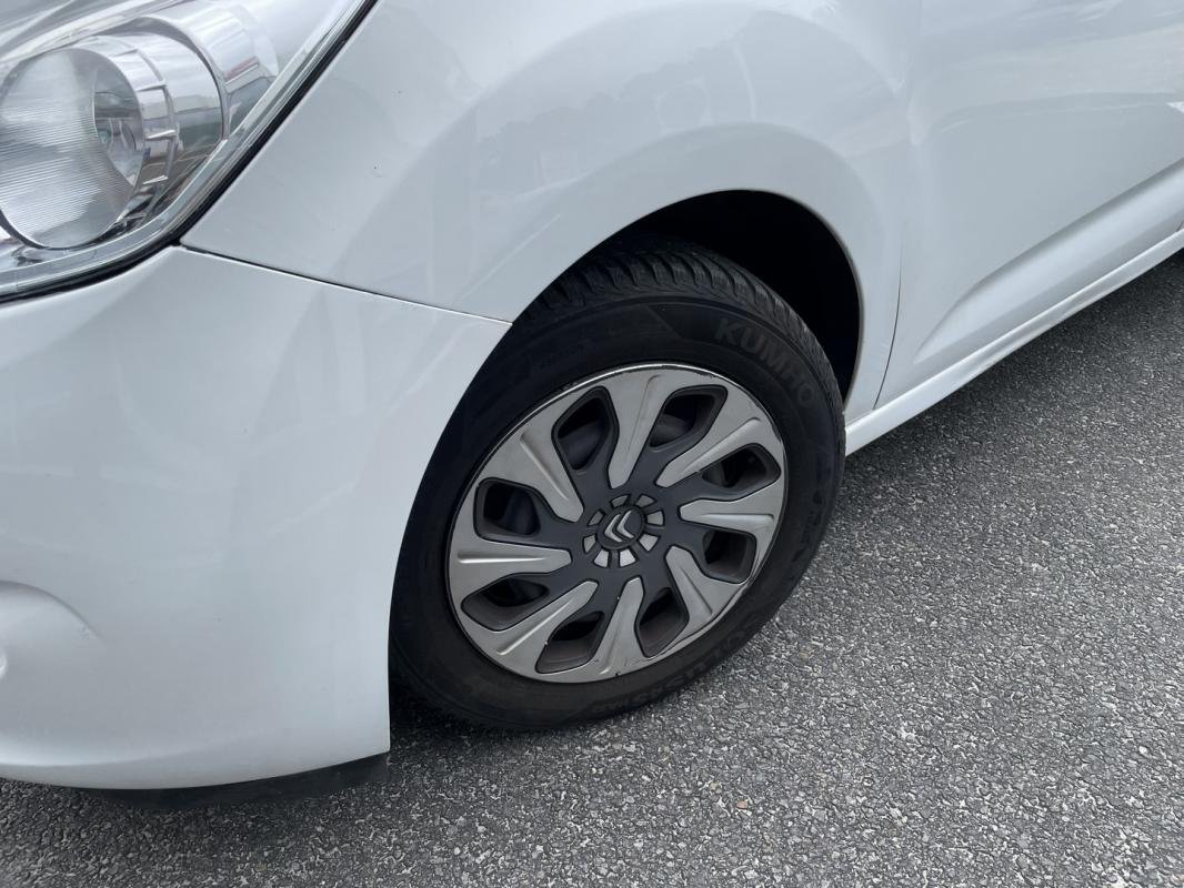 Citroën C3 - Photo 17