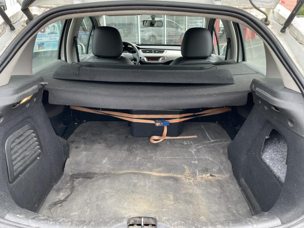 Citroën C3 - Photo 22