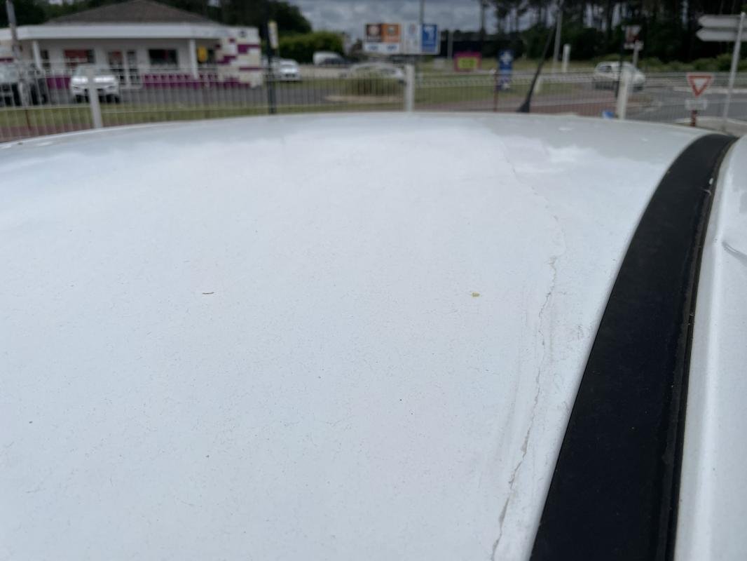 Citroën C3 - Photo 8