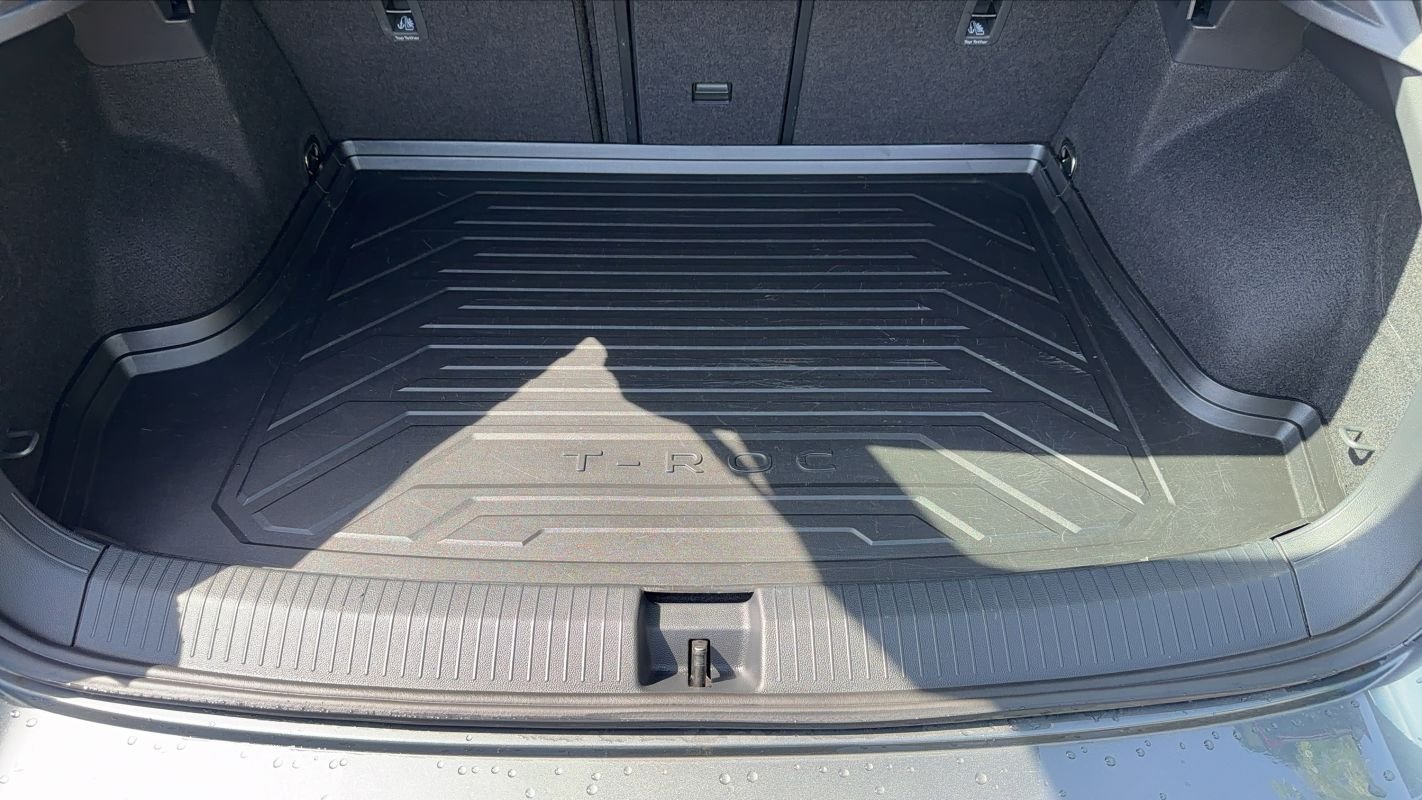 Volkswagen T-Roc - Photo 14