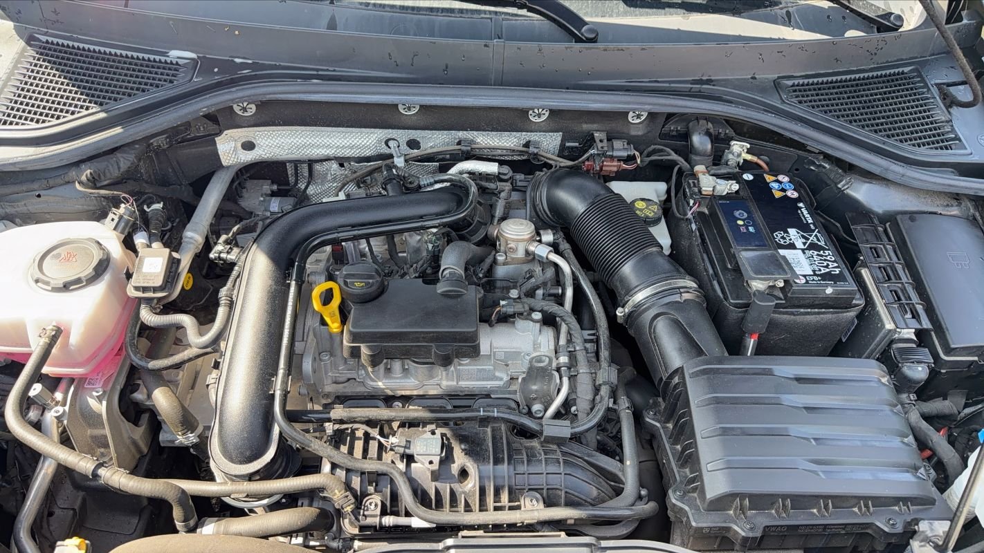 Volkswagen T-Roc - Photo 15