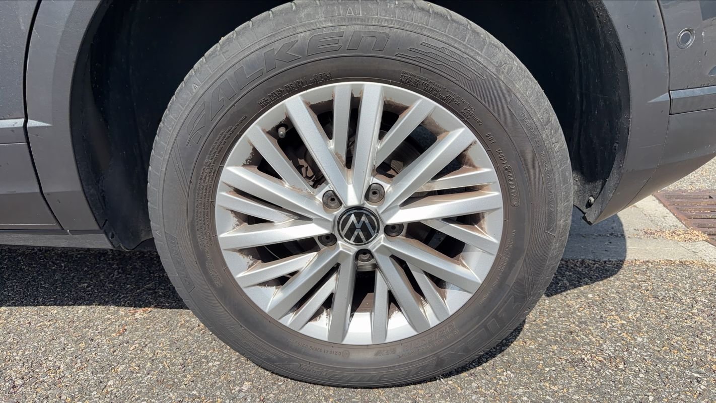 Volkswagen T-Roc - Photo 19