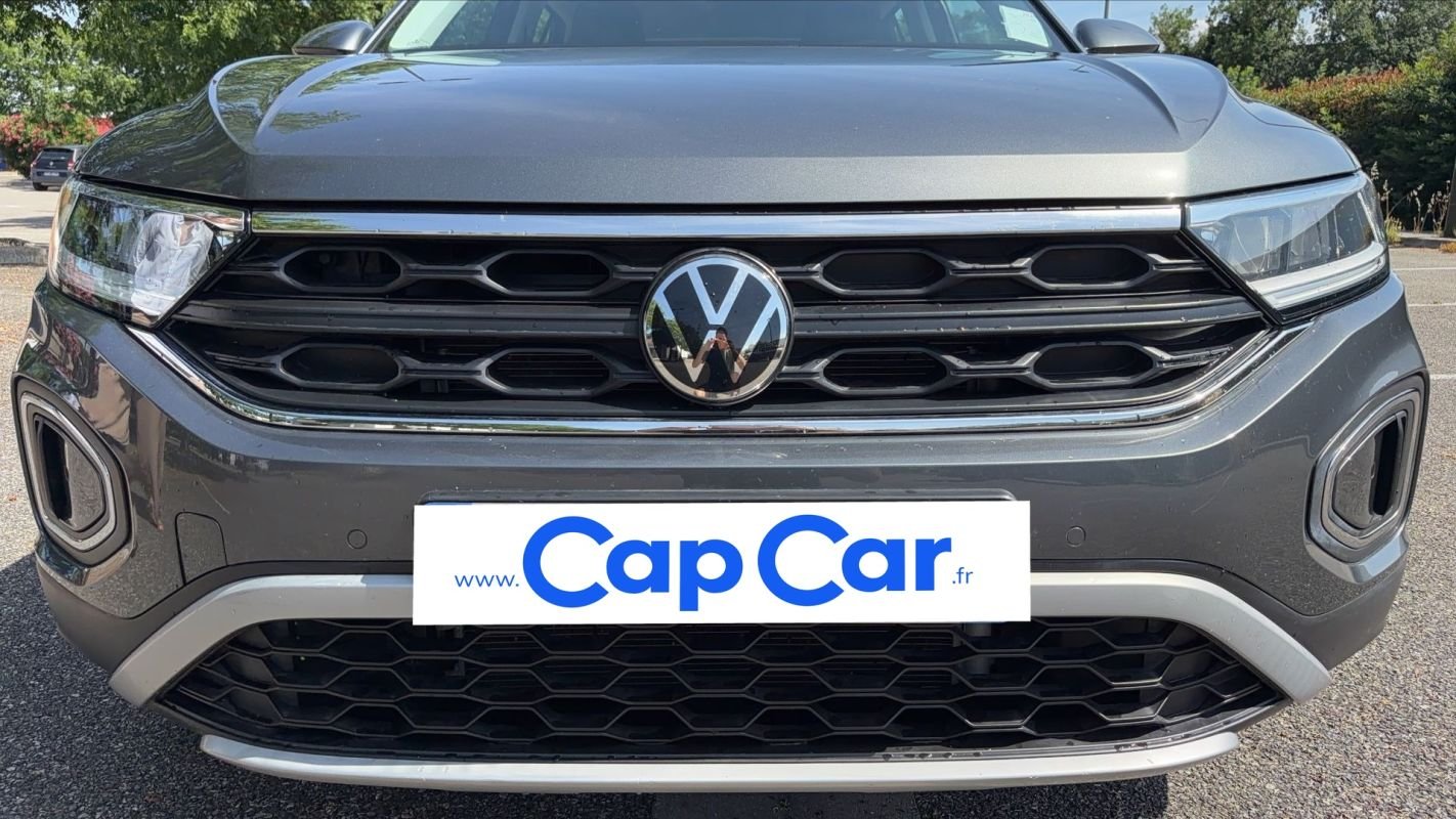 Volkswagen T-Roc - Photo 20