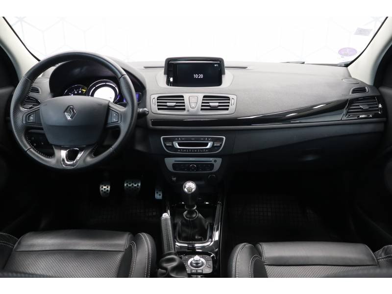 Renault Mégane - Photo 11