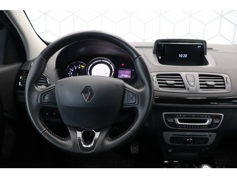 Renault Mégane - Photo 12