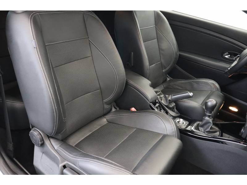 Renault Mégane - Photo 13