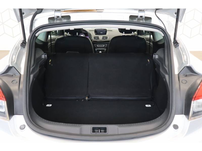 Renault Mégane - Photo 16