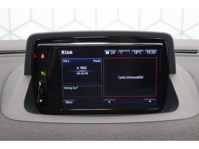 Renault Mégane - Photo 17