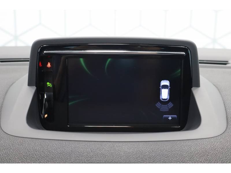 Renault Mégane - Photo 19