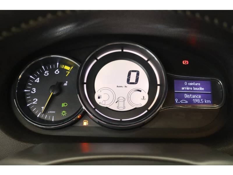 Renault Mégane - Photo 20