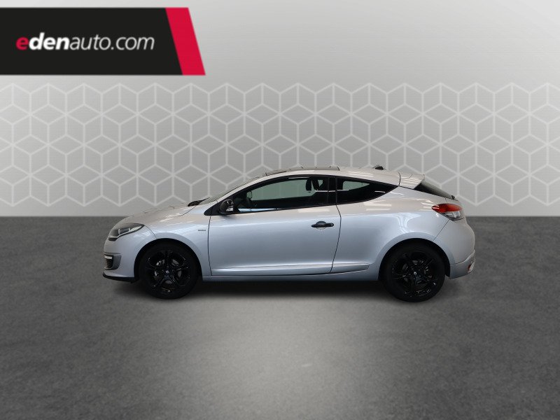 Renault Mégane - Photo 2