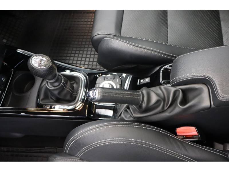 Renault Mégane - Photo 21