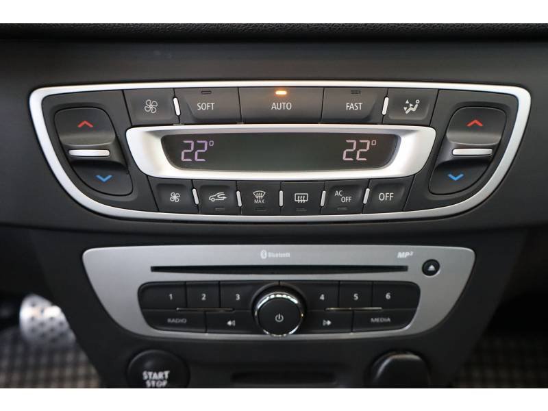 Renault Mégane - Photo 28