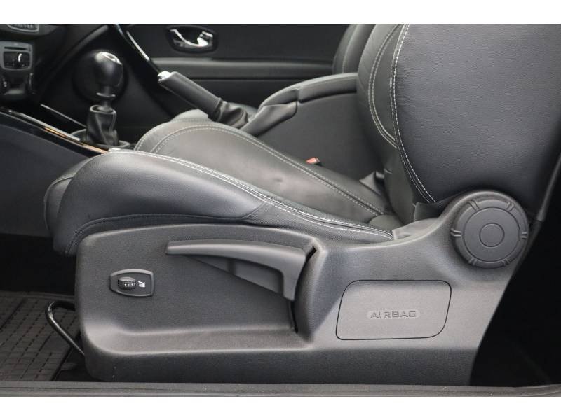 Renault Mégane - Photo 30
