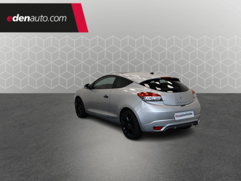 Renault Mégane - Photo 3