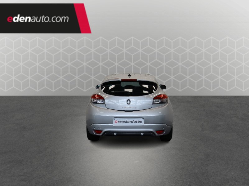 Renault Mégane - Photo 4