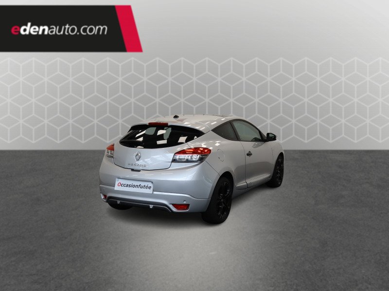 Renault Mégane - Photo 5