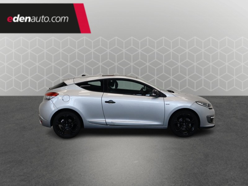Renault Mégane - Photo 6