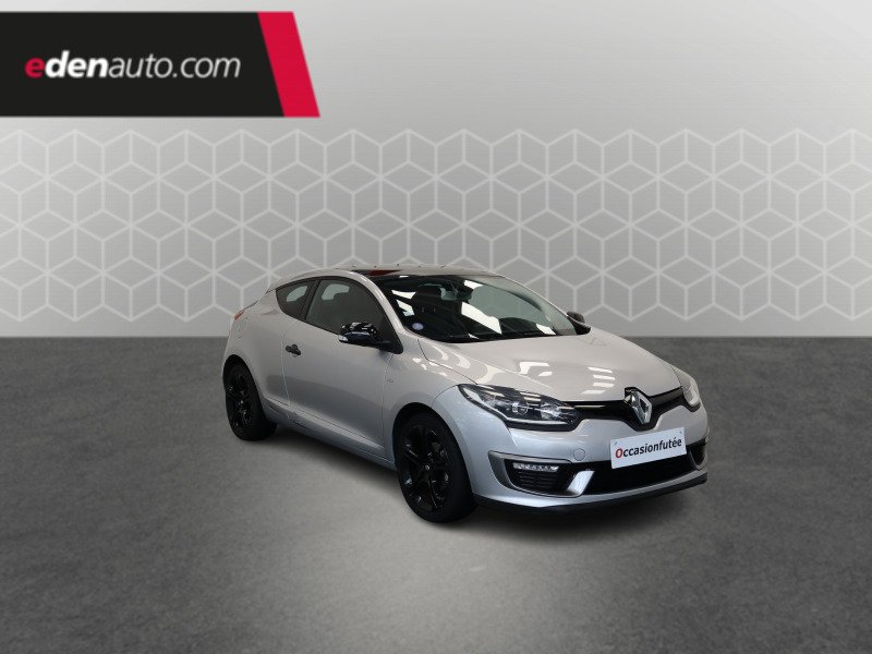 Renault Mégane - Photo 7