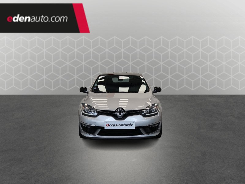 Renault Mégane - Photo 8