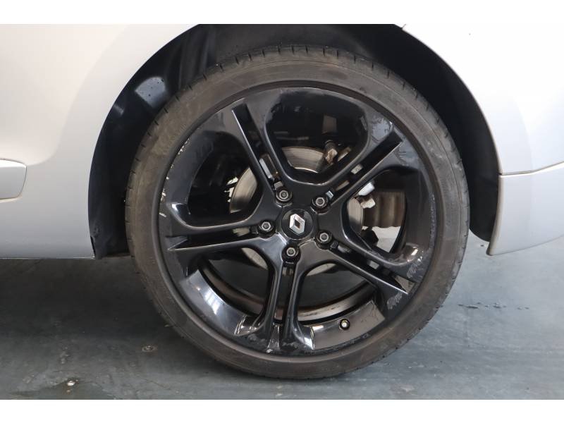 Renault Mégane - Photo 9
