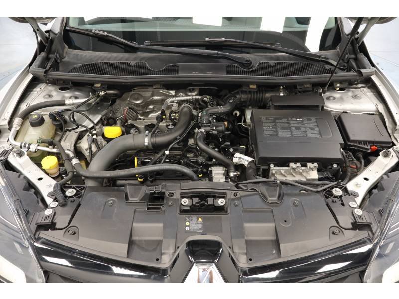 Renault Mégane - Photo 10