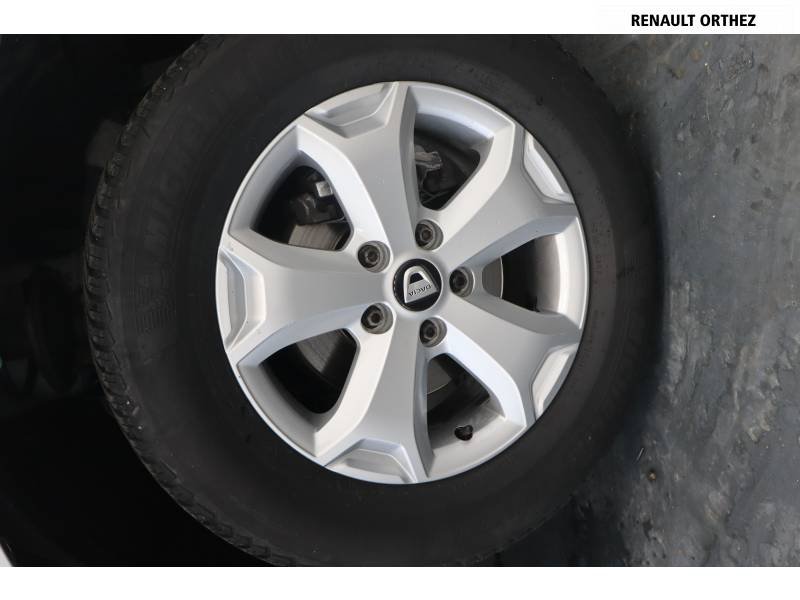 Dacia Duster - Photo 11