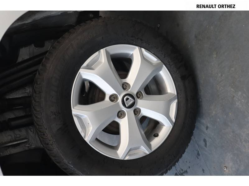 Dacia Duster - Photo 12