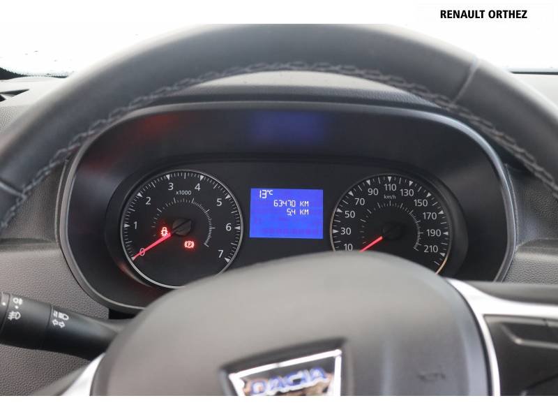 Dacia Duster - Photo 24
