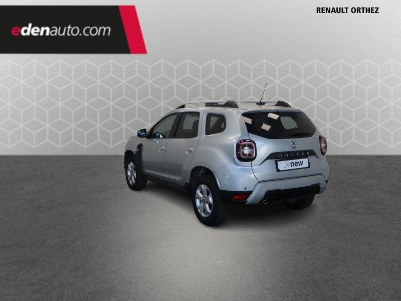 Dacia Duster - Photo 3