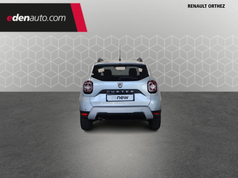 Dacia Duster - Photo 4