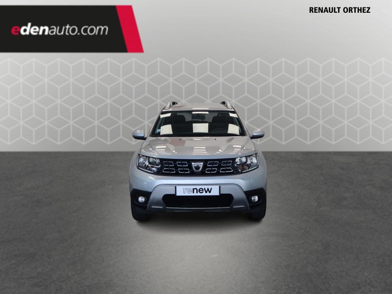 Dacia Duster - Photo 8