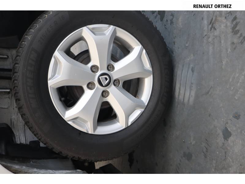 Dacia Duster - Photo 9