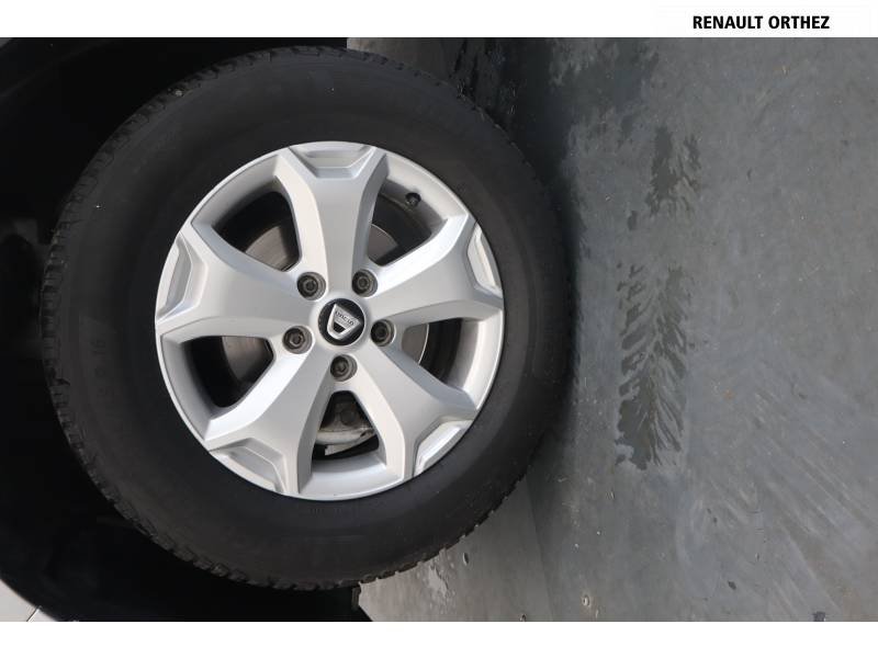 Dacia Duster - Photo 10