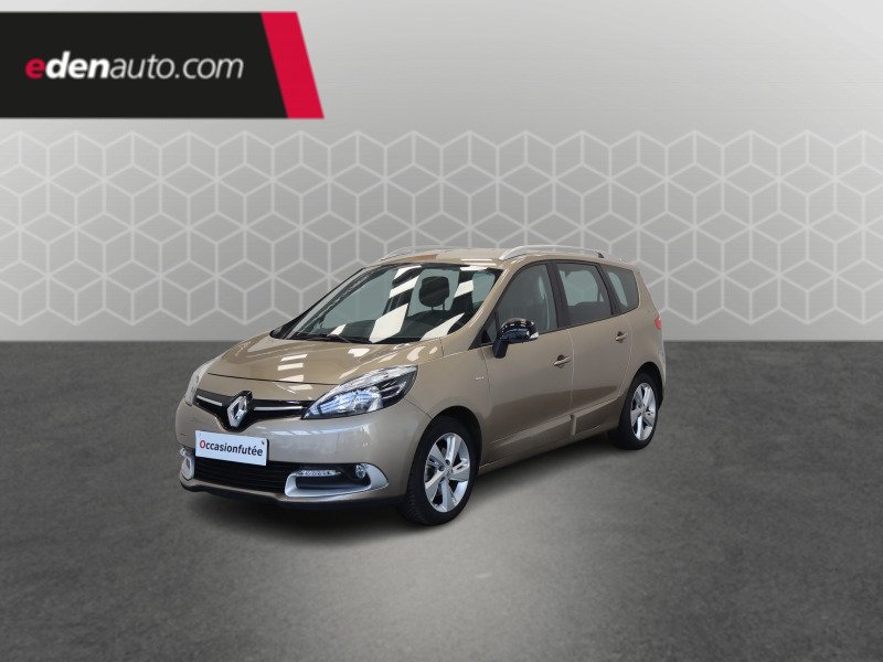 Renault Grand Scénic