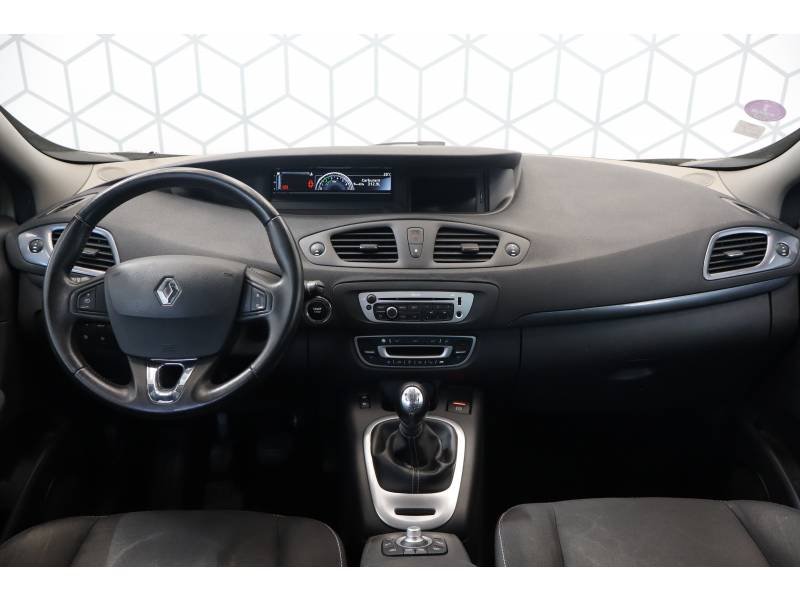 Renault Grand Scénic - Photo 11